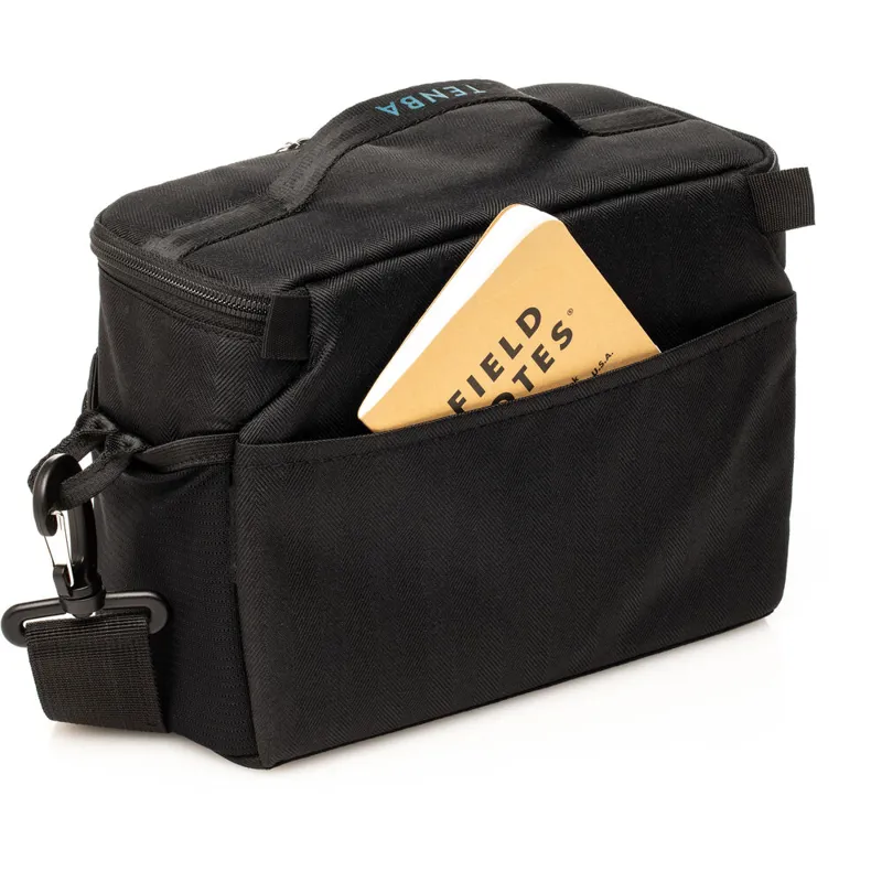 Tenba BYOB 9 Camera Insert Black-3